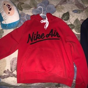Nike hoodie